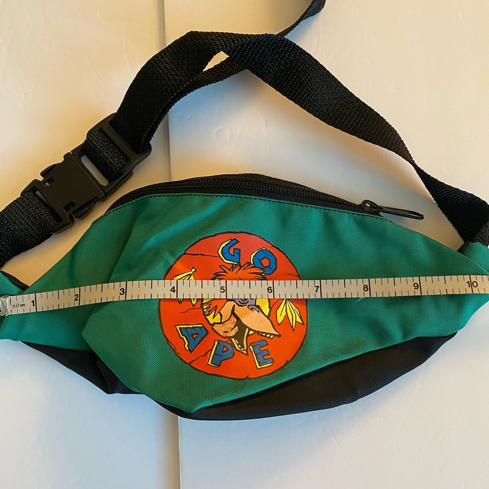 VTG The Jungle Book fanny pack - Picture 6 of 6